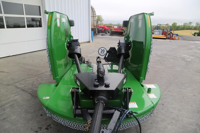 Image of Woods BW12 equipment image 4