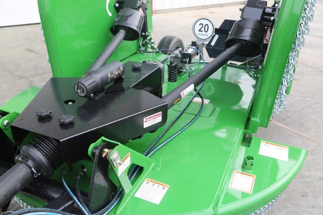 Image of Woods BW12 equipment image 2