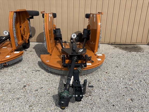 Image of Woods BW12 equipment image 1