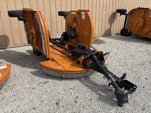 2024 Woods BW12 Image