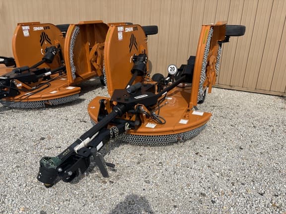 Image of Woods BW12 equipment image 2