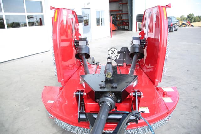 Image of Woods BW12 equipment image 4