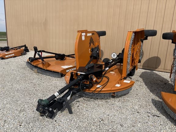 Image of Woods BW12 equipment image 3