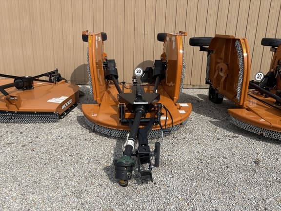 Image of Woods BW12 equipment image 2