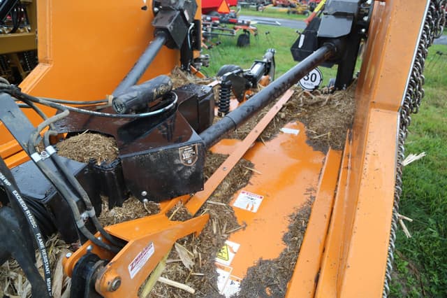 Image of Woods BW15.52 equipment image 2