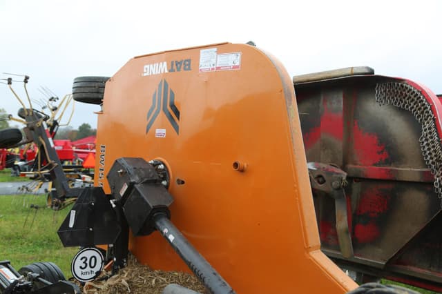 Image of Woods BW15.52 equipment image 4