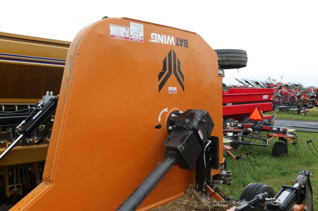 Image of Woods BW15.52 equipment image 3