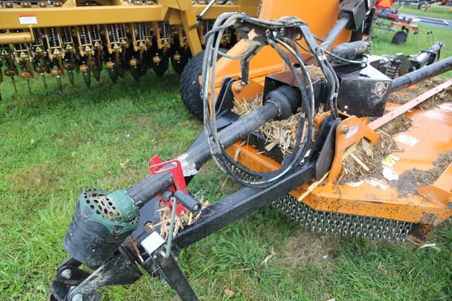 Image of Woods BW15.52 equipment image 1