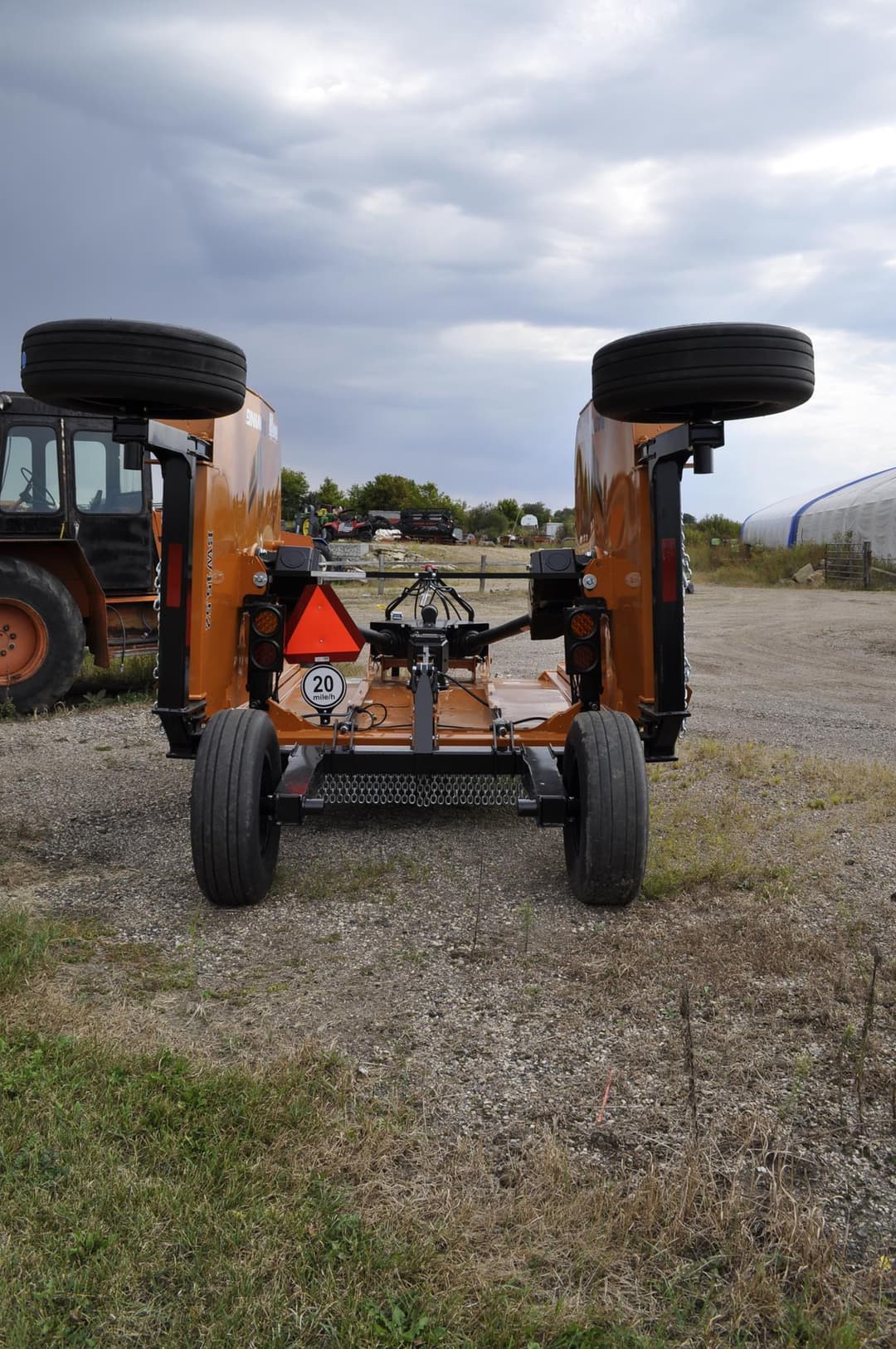 Image of Woods BW15.52 Image 1