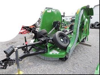 2024 Woods BW15.52 Equipment Image0