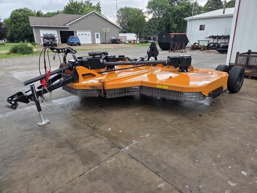 Image of Woods BW15.72 Primary image