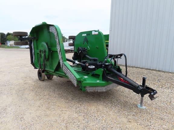 Image of Woods BW15.72 equipment image 3