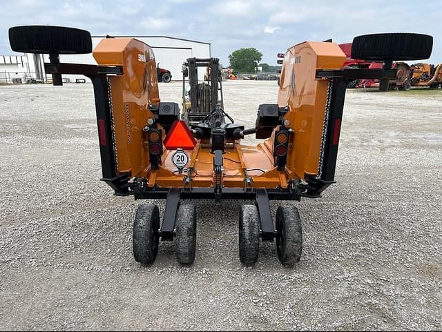 Image of Woods BW15.72 equipment image 3