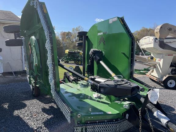 2024 Woods BW20.61 Equipment Image0