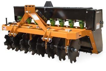 2024 Woods CSS48 Equipment Image0