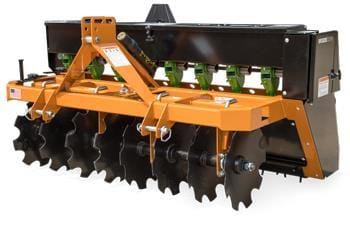 2024 Woods CSS48 Equipment Image0