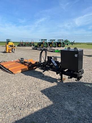 Image of Woods DBH6.31 equipment image 4