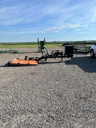 Image of Woods DBH6.31 equipment image 3