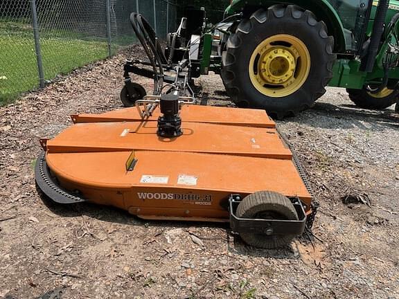 Image of Woods DBH6.31 equipment image 1