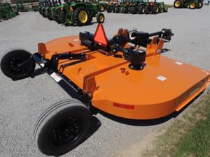 2024 Woods DS10.40 Image