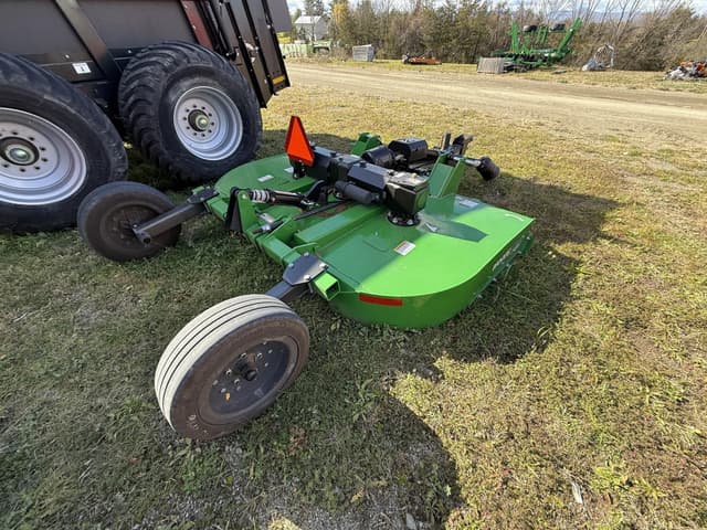 Image of Woods DS8.50 equipment image 3