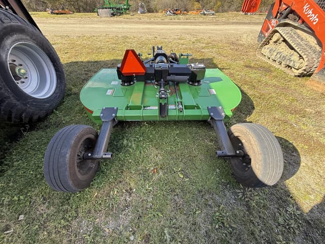 Image of Woods DS8.50 equipment image 4