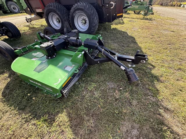 Image of Woods DS8.50 equipment image 1