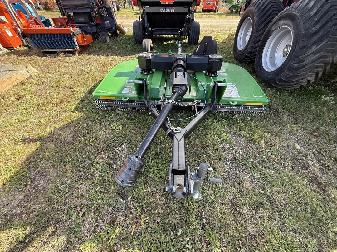 Image of Woods DS8.50 Primary image