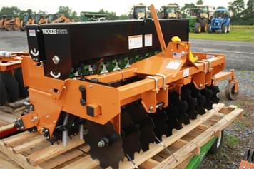 Main image Woods FPS72