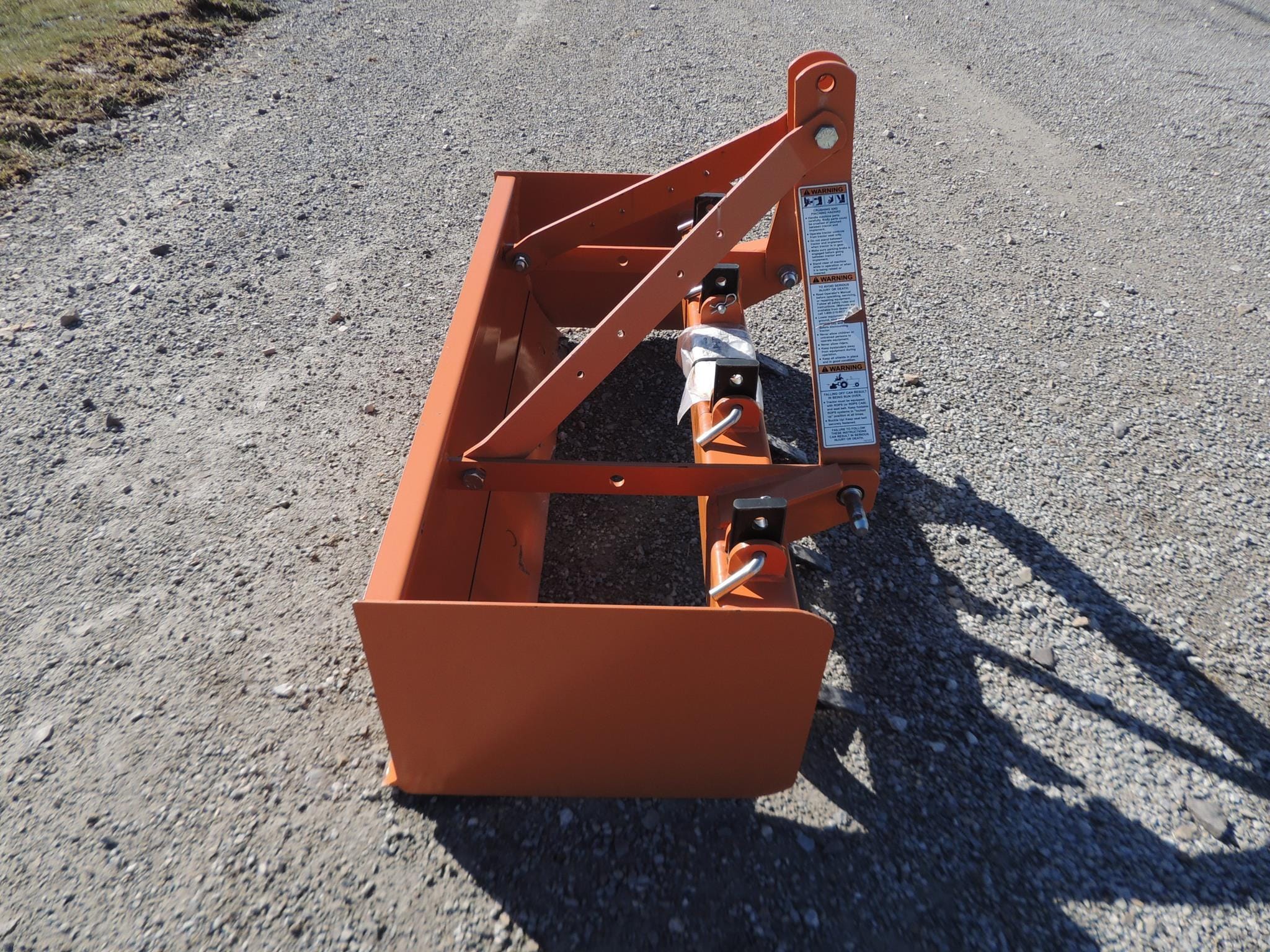 Main image Woods GBC48