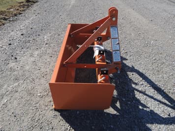 Main image Woods GBC48