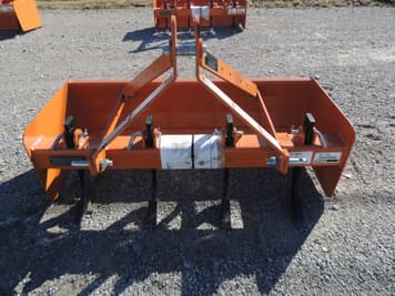 Main image Woods GBC48