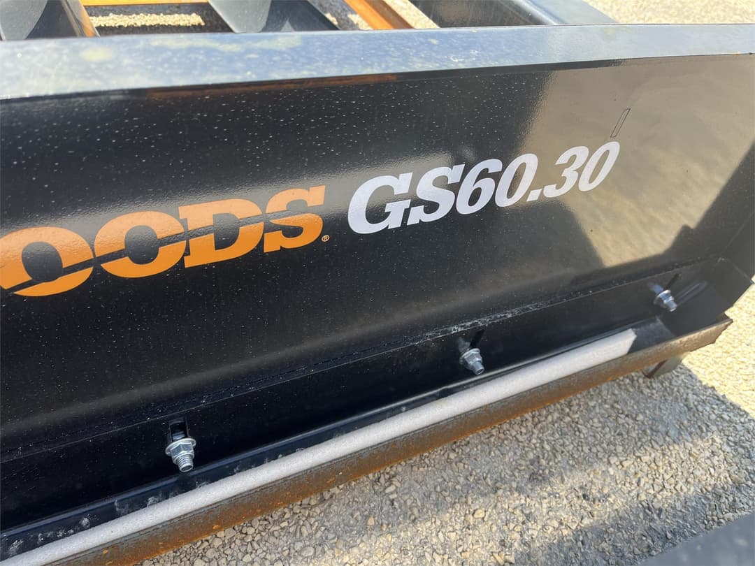 Image of Woods GS60.30 Image 1