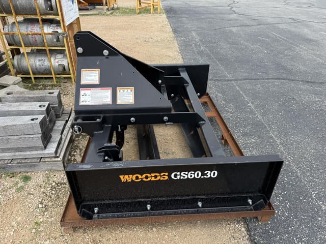 Image of Woods GS60.30 equipment image 1