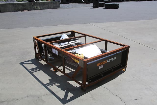 Image of Woods GS72.30 equipment image 3