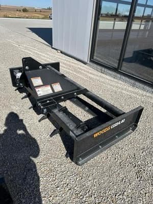 2024 Woods GS84.40 Image