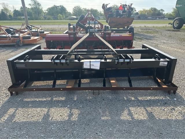 Image of Woods GS84.40 equipment image 1