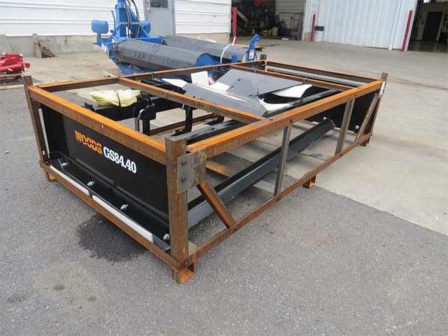Image of Woods GS84.40 equipment image 4