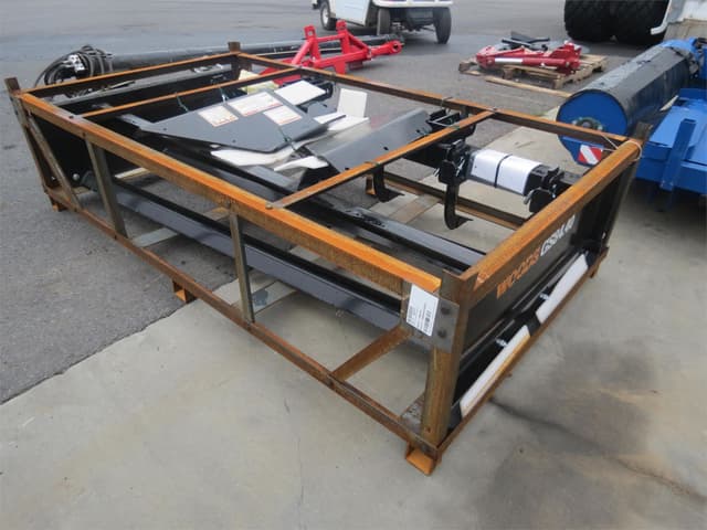 Image of Woods GS84.40 equipment image 2