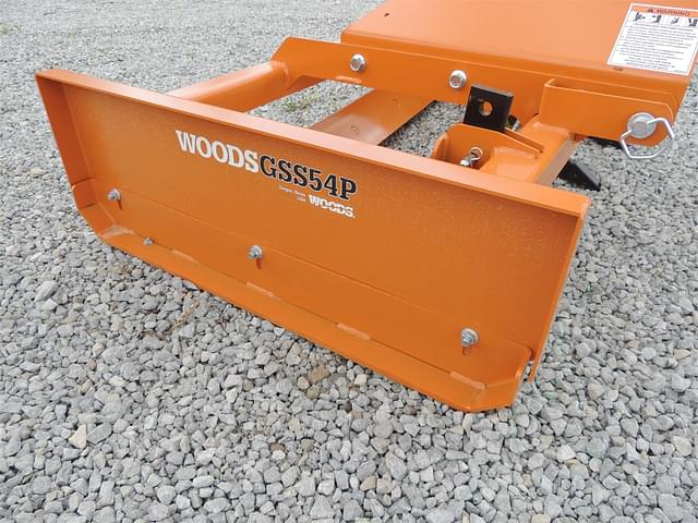 Image of Woods GSS54P equipment image 2