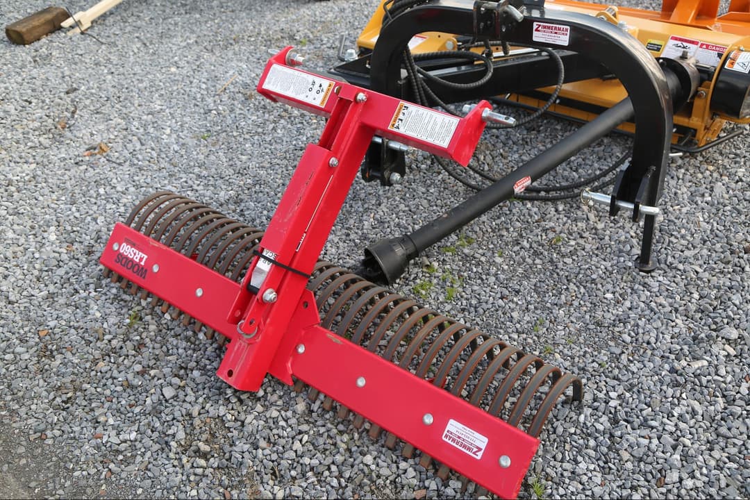 Image of Woods LRS60 Image 1