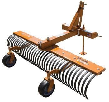 2024 Woods LRS60 Equipment Image0