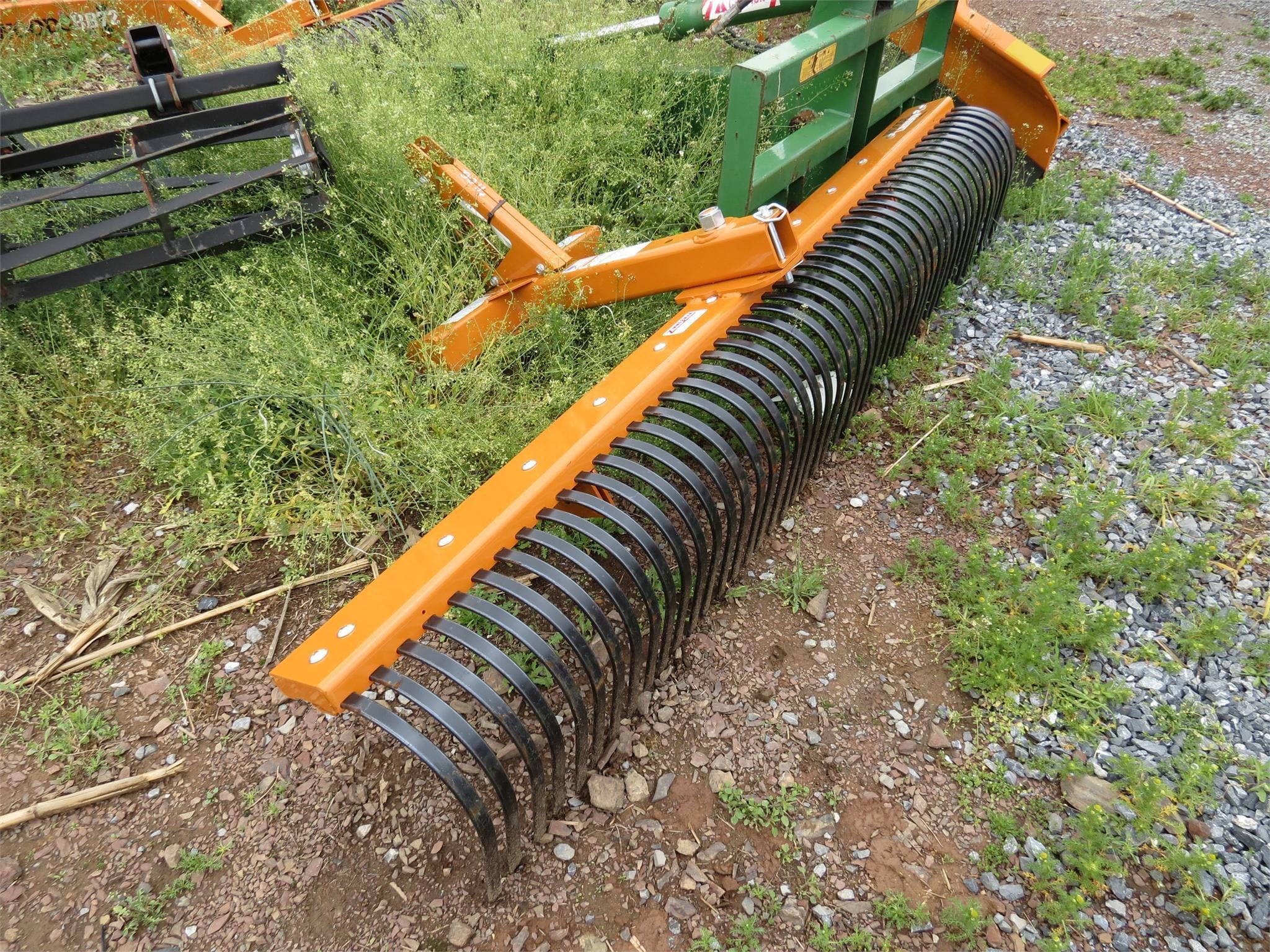 2024 Woods LRS96P Equipment Image0