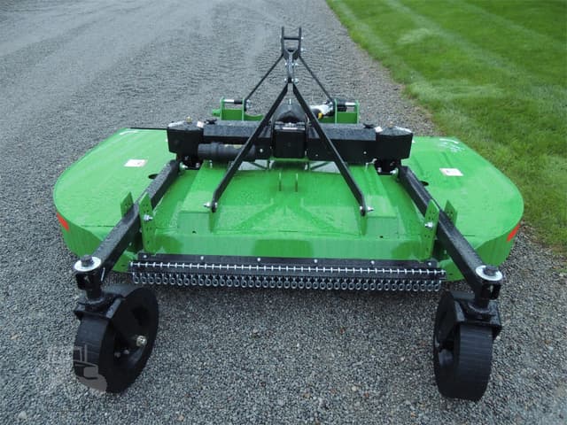 Image of Woods MDS8.30 equipment image 4