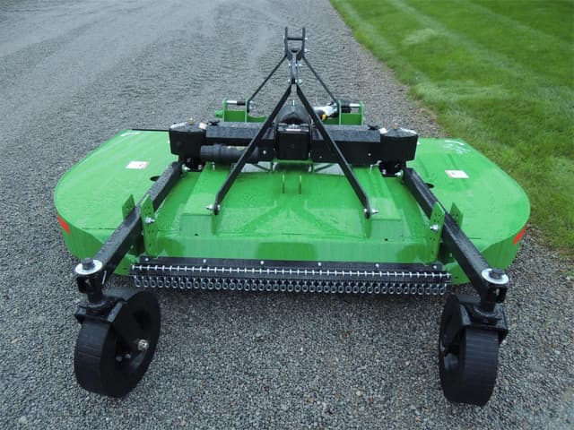 Image of Woods MDS8.30 equipment image 4