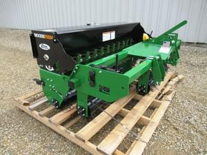 2024 Woods PSS84 Image