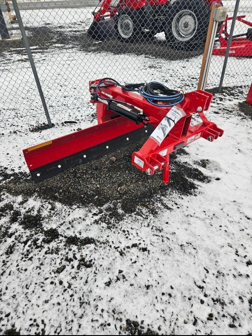 2024 Woods RB84.60 Equipment Image0