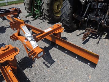 Main image Woods RB96.50