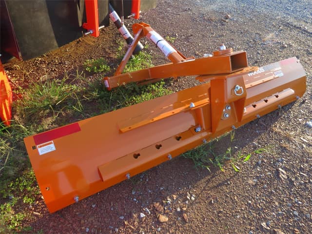 Image of Woods RB96.50 equipment image 2