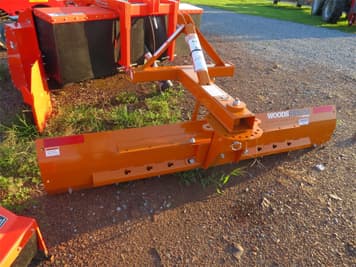 Main image Woods RB96.50